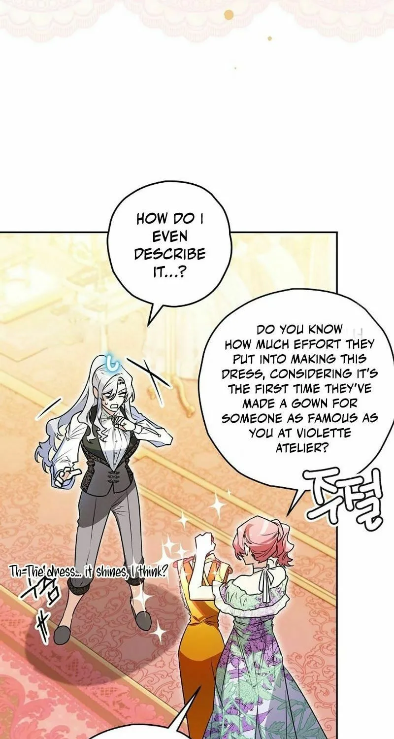 Read Sigrid chapter 122 image 97 on Lezhin