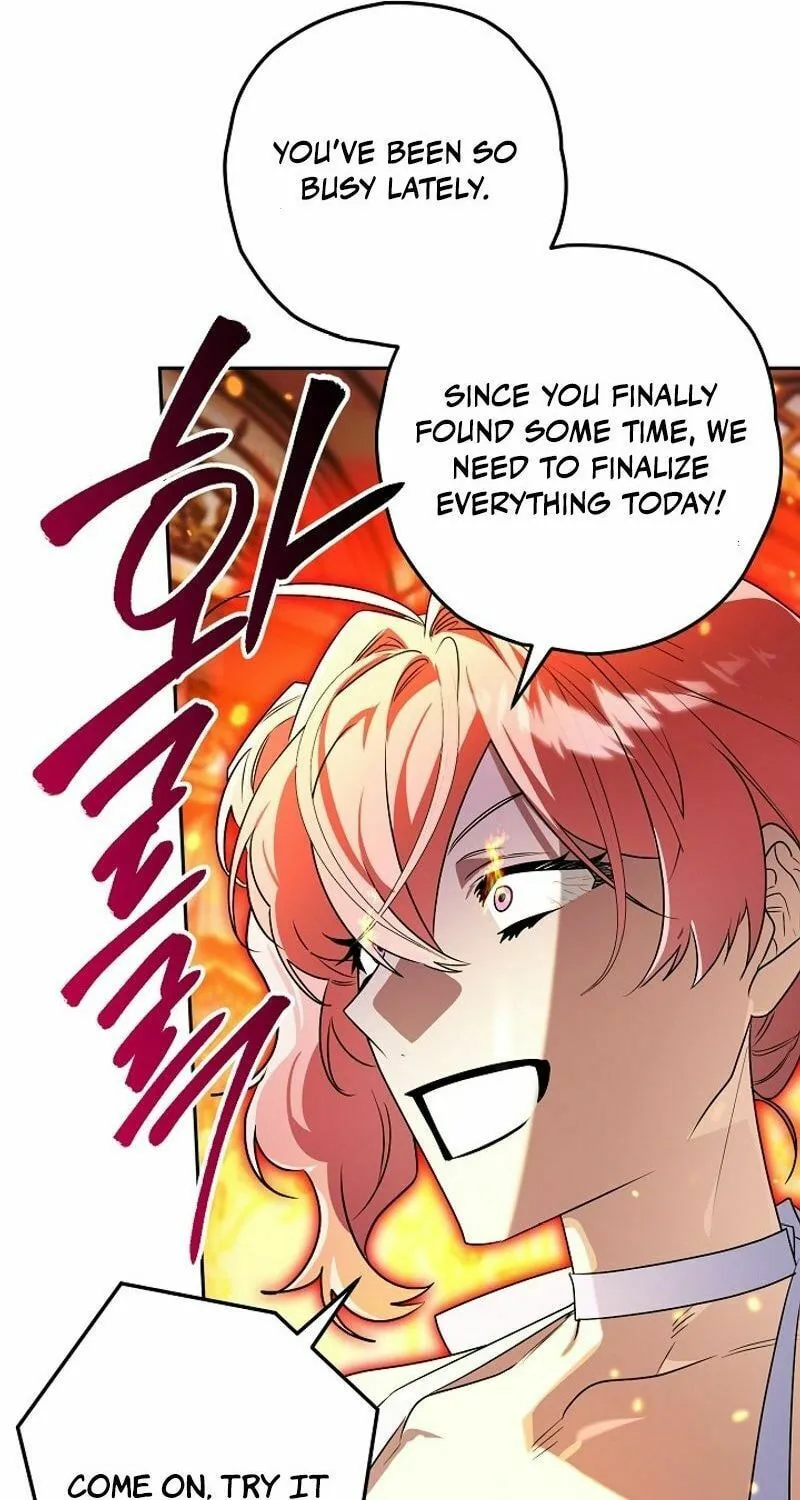 Read Sigrid chapter 122 image 99 on Lezhin