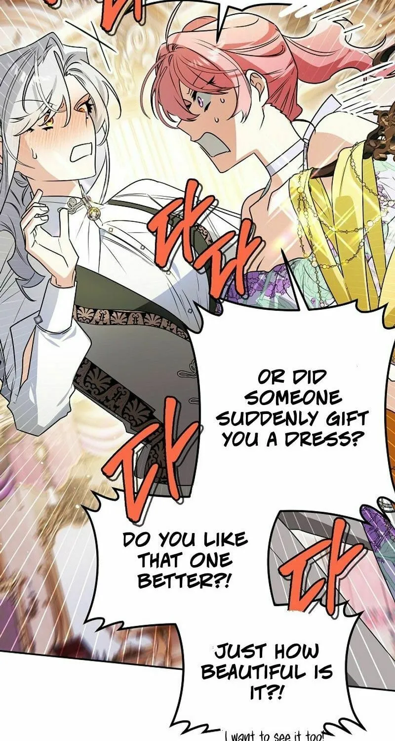 Read Sigrid chapter 123 image 10 on Lezhin