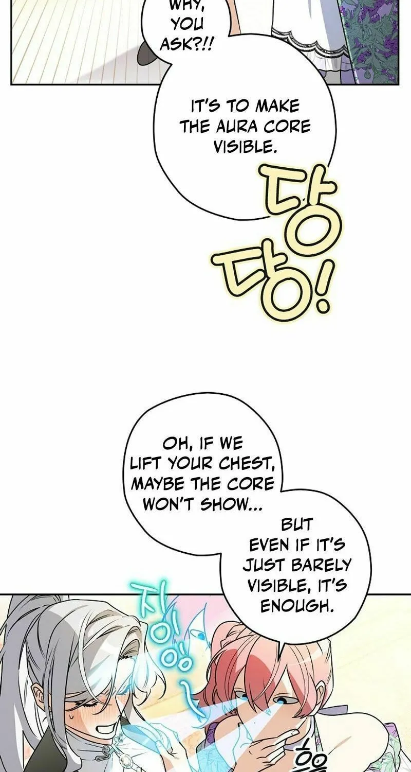 Read Sigrid chapter 123 image 19 on Lezhin
