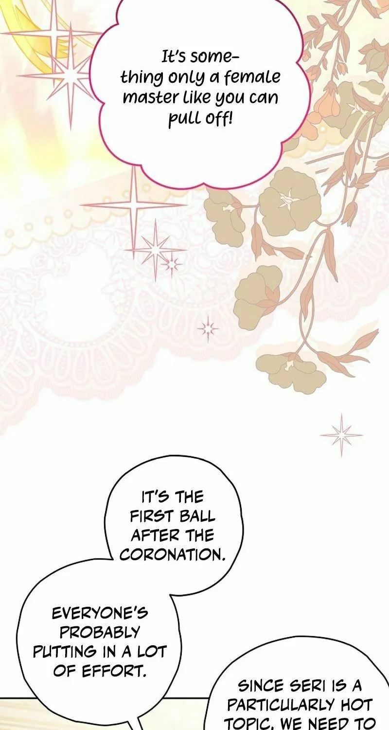Read Sigrid chapter 123 image 22 on Lezhin