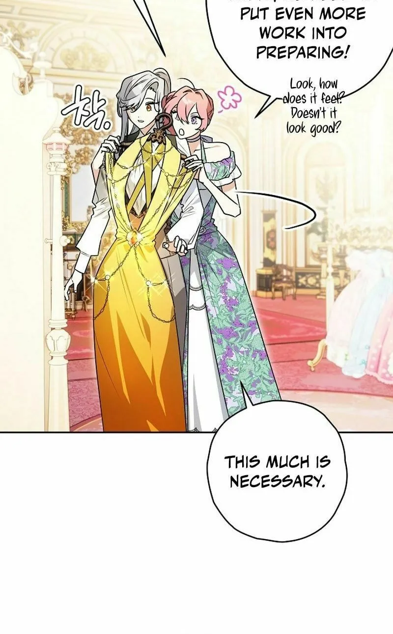 Read Sigrid chapter 123 image 23 on Lezhin
