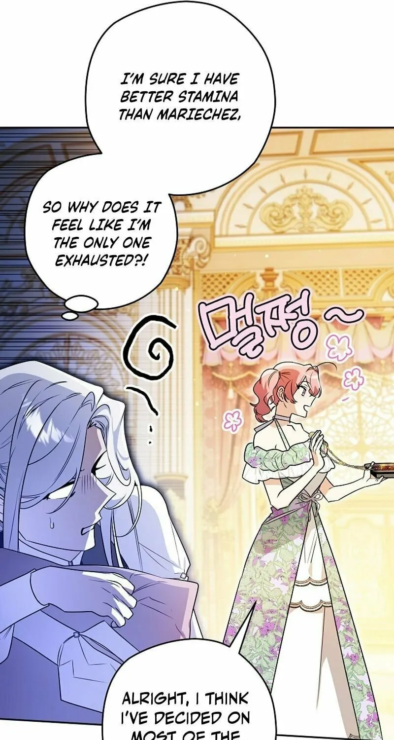 Read Sigrid chapter 123 image 29 on Lezhin