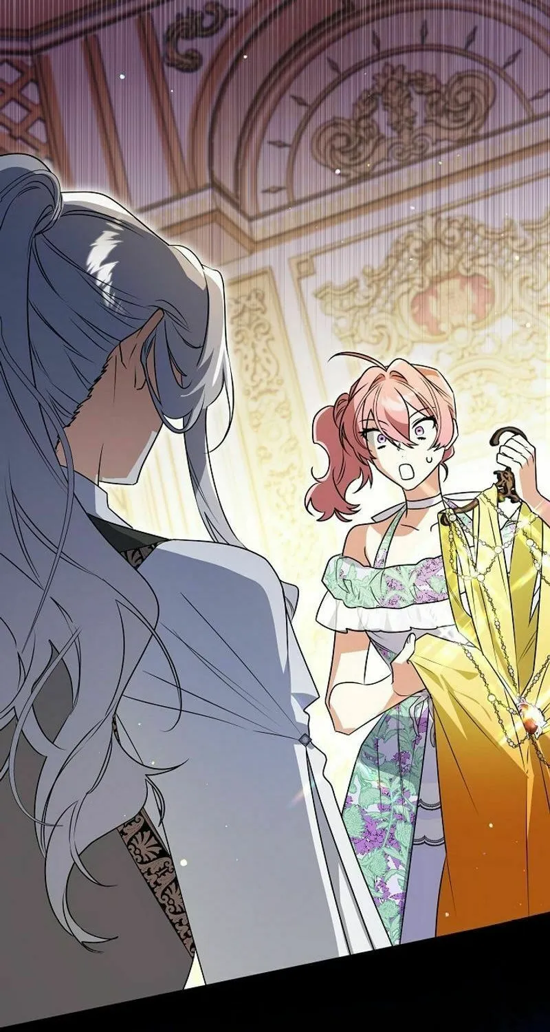 Read Sigrid chapter 123 image 3 on Lezhin