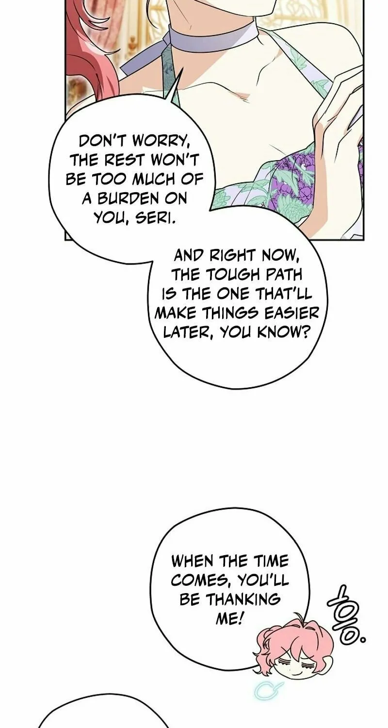 Read Sigrid chapter 123 image 31 on Lezhin