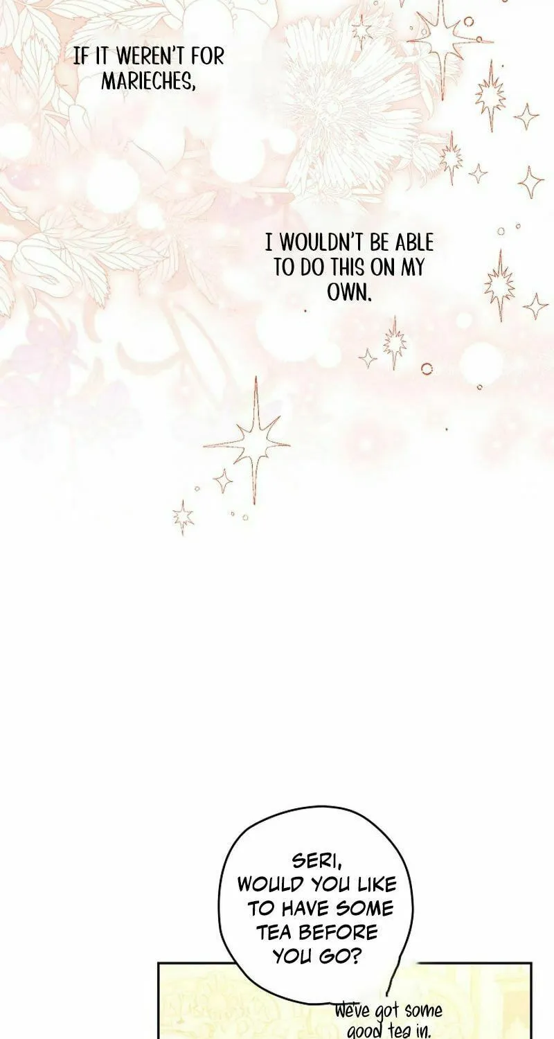 Read Sigrid chapter 123 image 36 on Lezhin