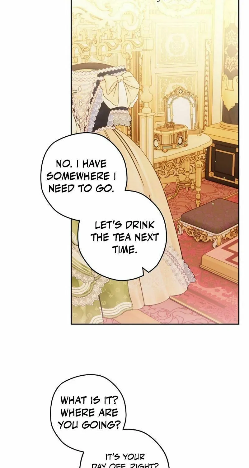 Read Sigrid chapter 123 image 37 on Lezhin