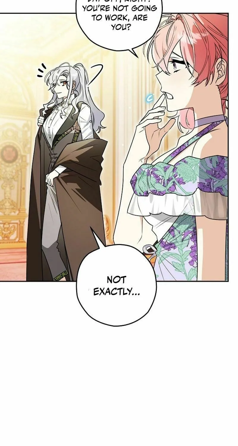 Read Sigrid chapter 123 image 38 on Lezhin