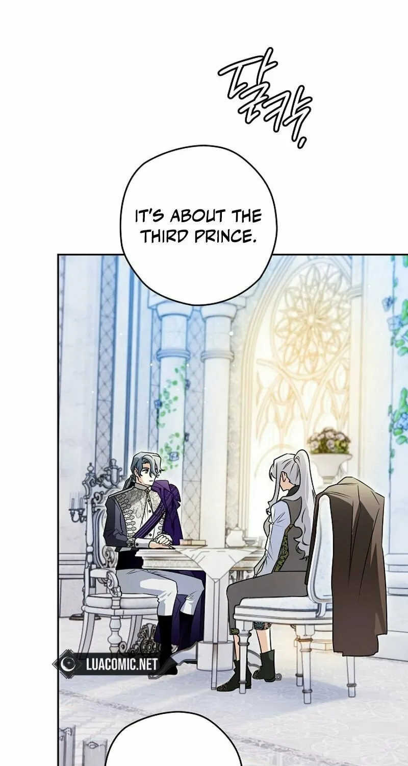 Read Sigrid chapter 123 image 44 on Lezhin