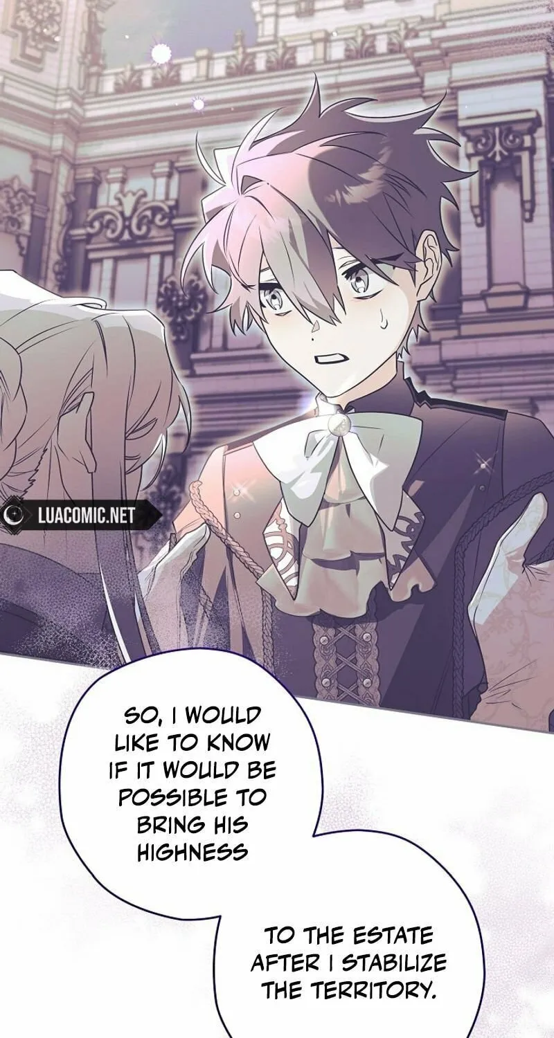 Read Sigrid chapter 123 image 49 on Lezhin