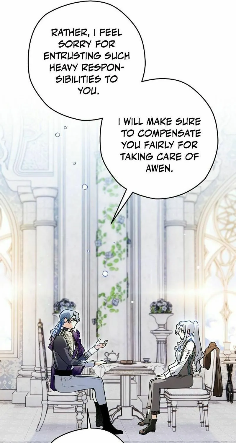 Read Sigrid chapter 123 image 82 on Lezhin