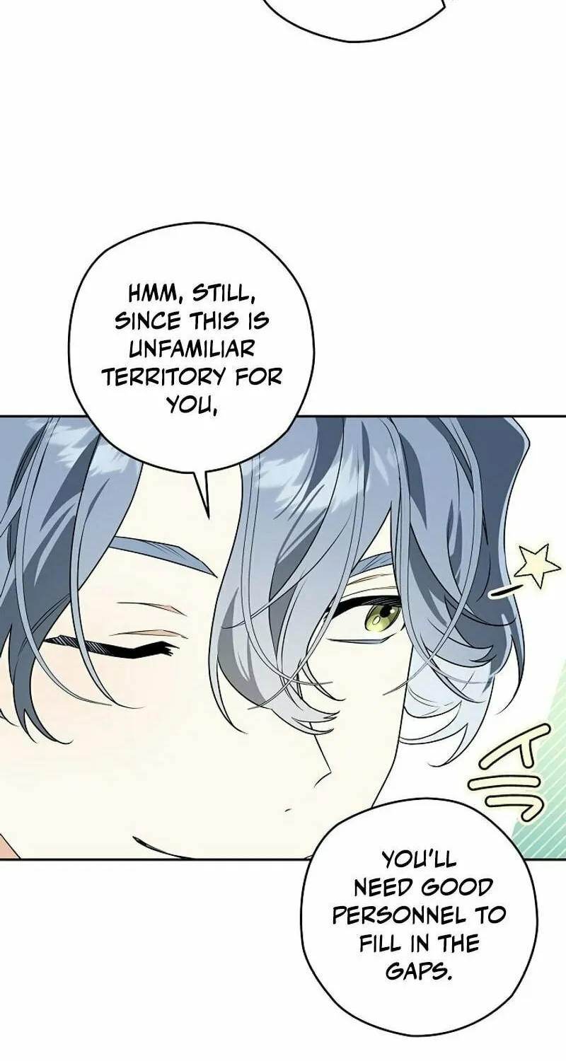 Read Sigrid chapter 123 image 91 on Lezhin