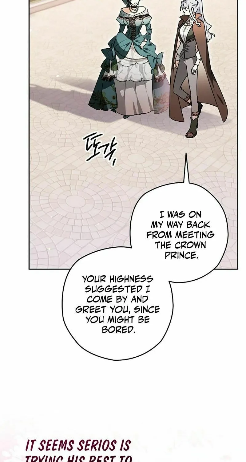 Read Sigrid chapter 124 image 23 on Lezhin