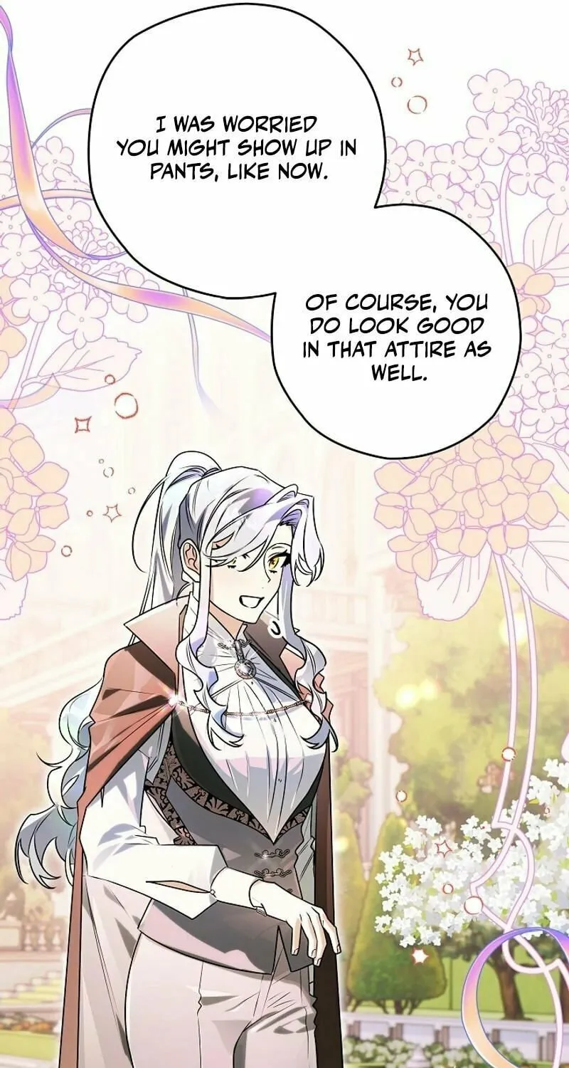 Read Sigrid chapter 124 image 27 on Lezhin