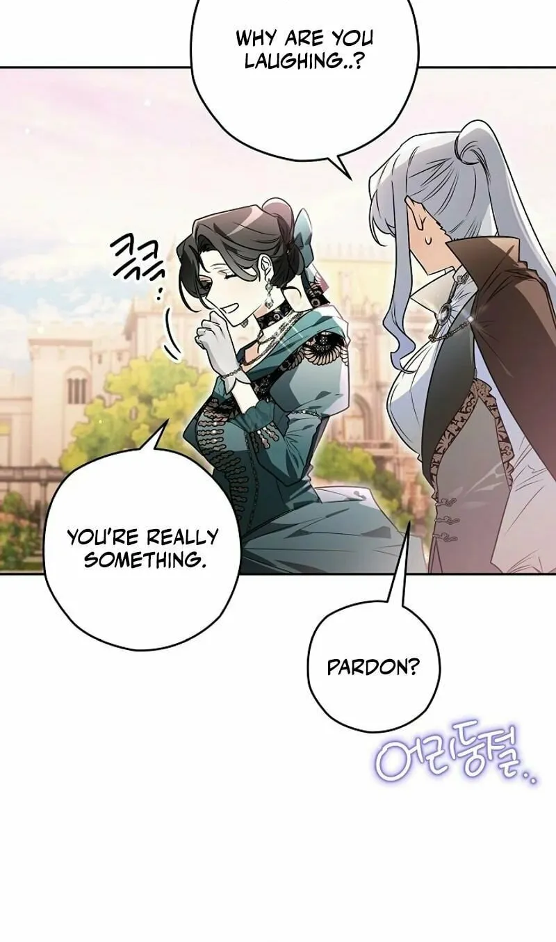 Read Sigrid chapter 124 image 32 on Lezhin