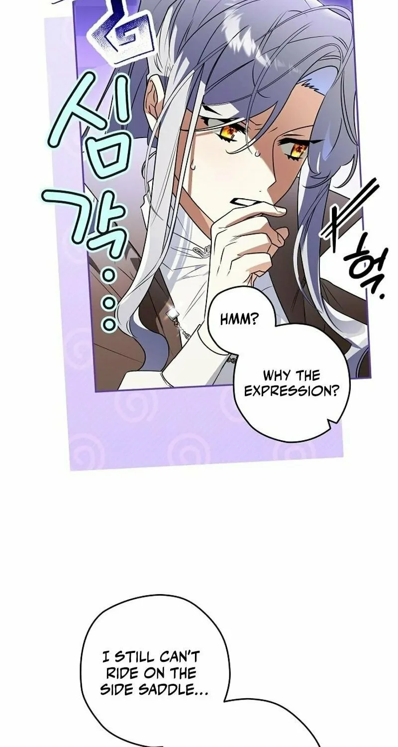 Read Sigrid chapter 124 image 36 on Lezhin