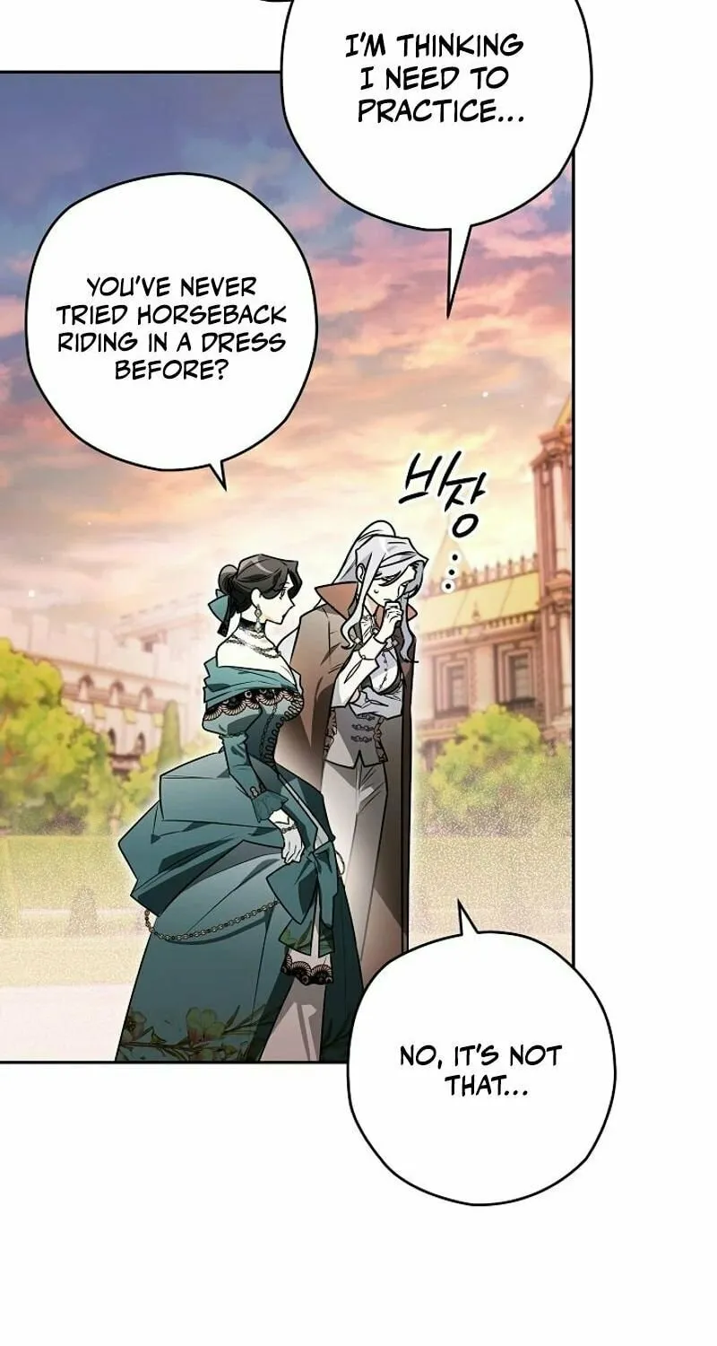 Read Sigrid chapter 124 image 37 on Lezhin