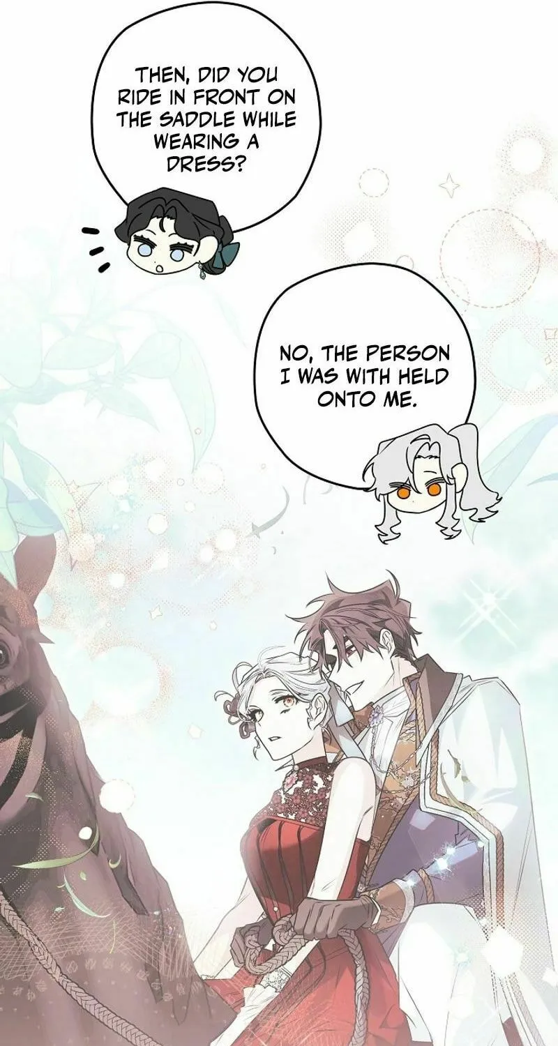 Read Sigrid chapter 124 image 39 on Lezhin