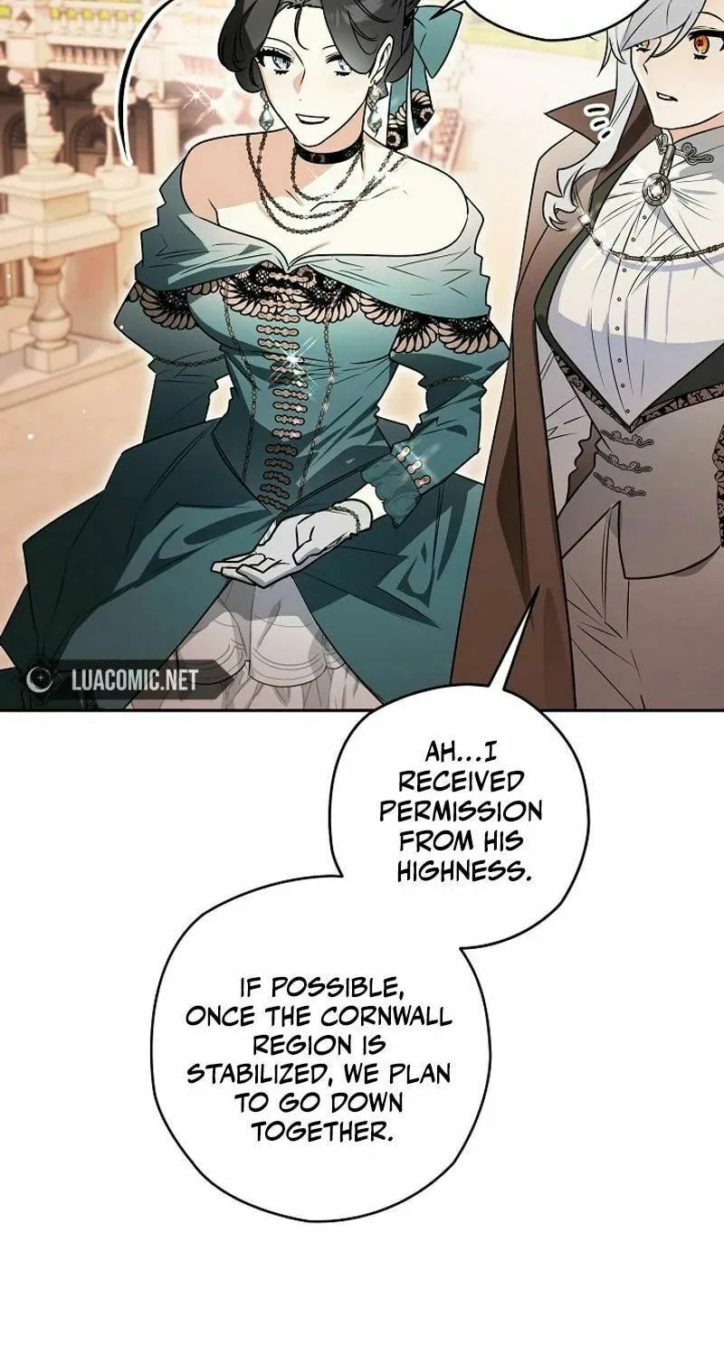 Read Sigrid chapter 124 image 42 on Lezhin