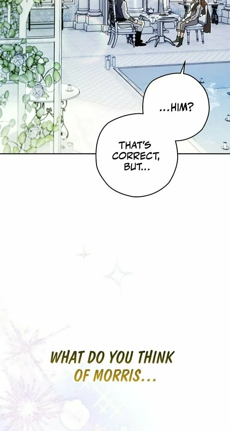 Read Sigrid chapter 124 image 5 on Lezhin