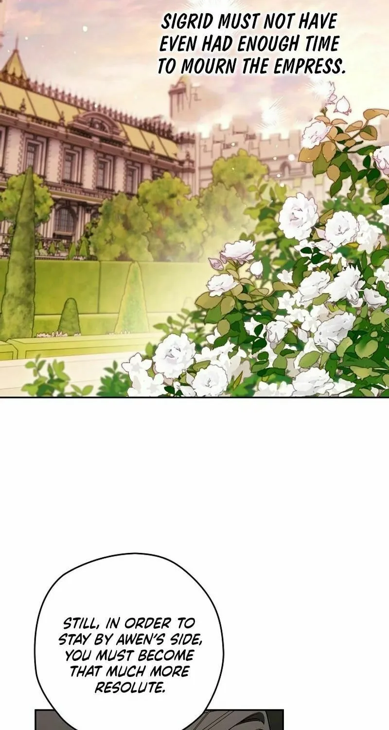 Read Sigrid chapter 124 image 54 on Lezhin
