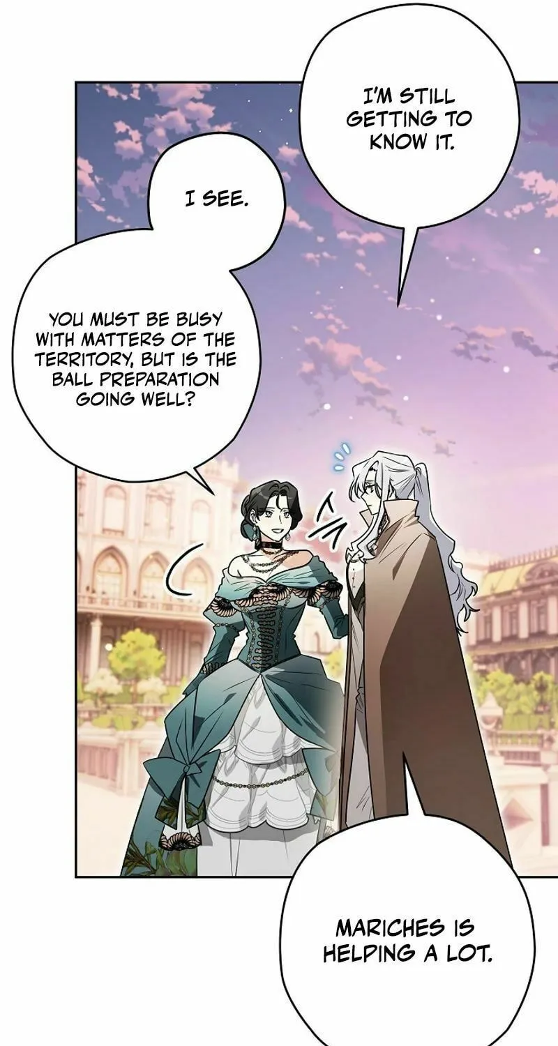 Read Sigrid chapter 124 image 57 on Lezhin