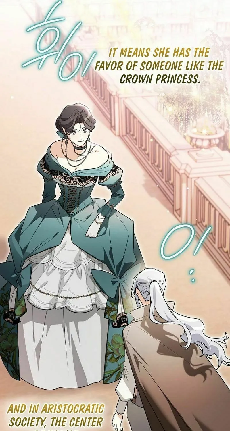 Read Sigrid chapter 124 image 63 on Lezhin