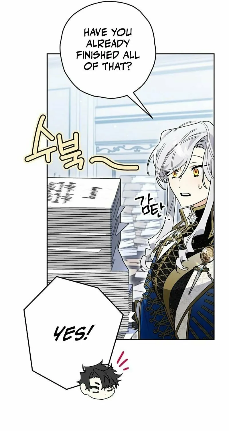 Read Sigrid chapter 124 image 75 on Lezhin