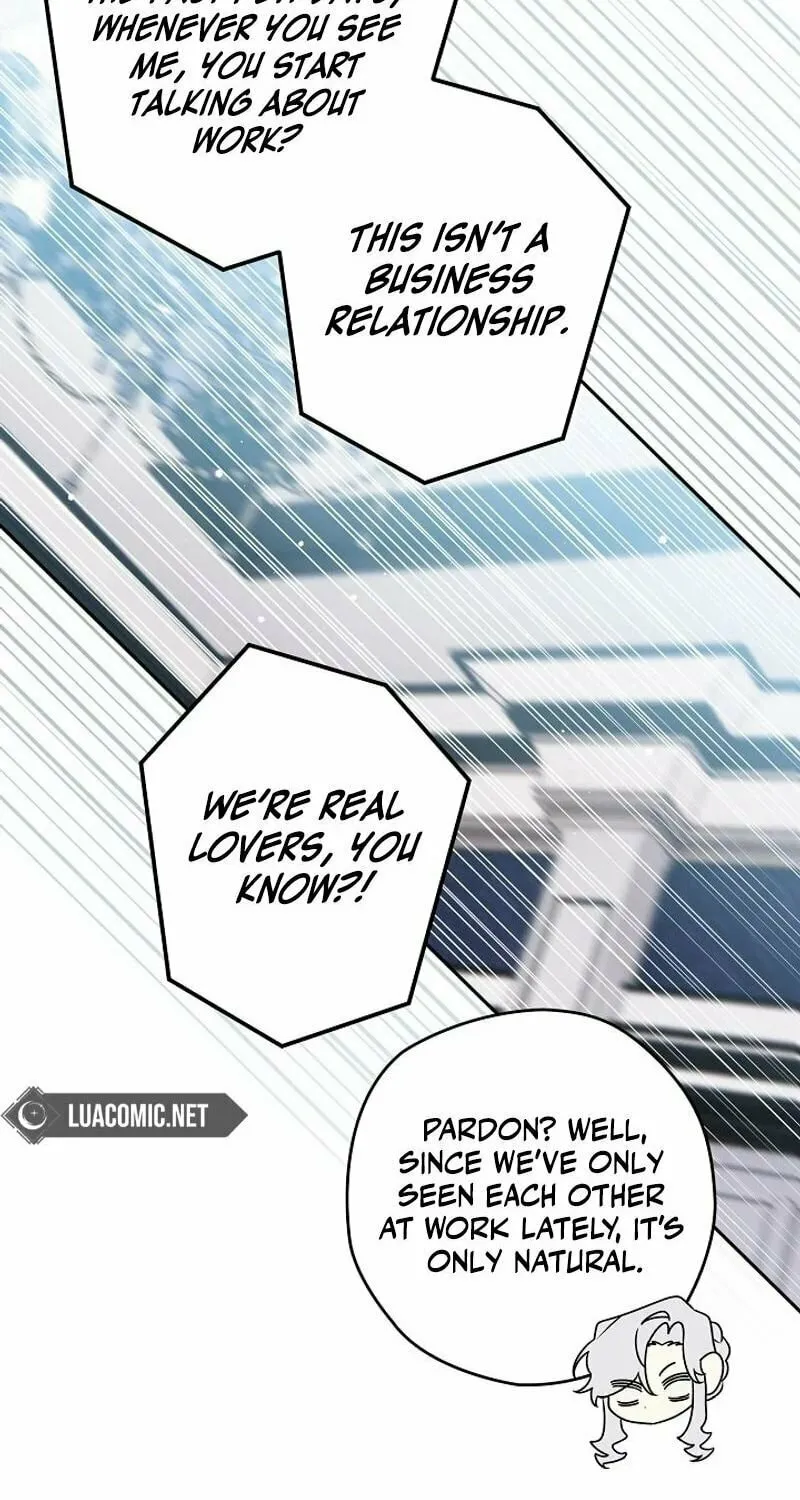 Read Sigrid chapter 124 image 85 on Lezhin
