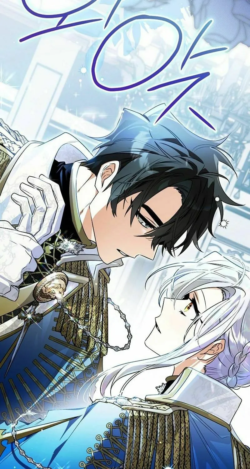 Read Sigrid chapter 124 image 91 on Lezhin