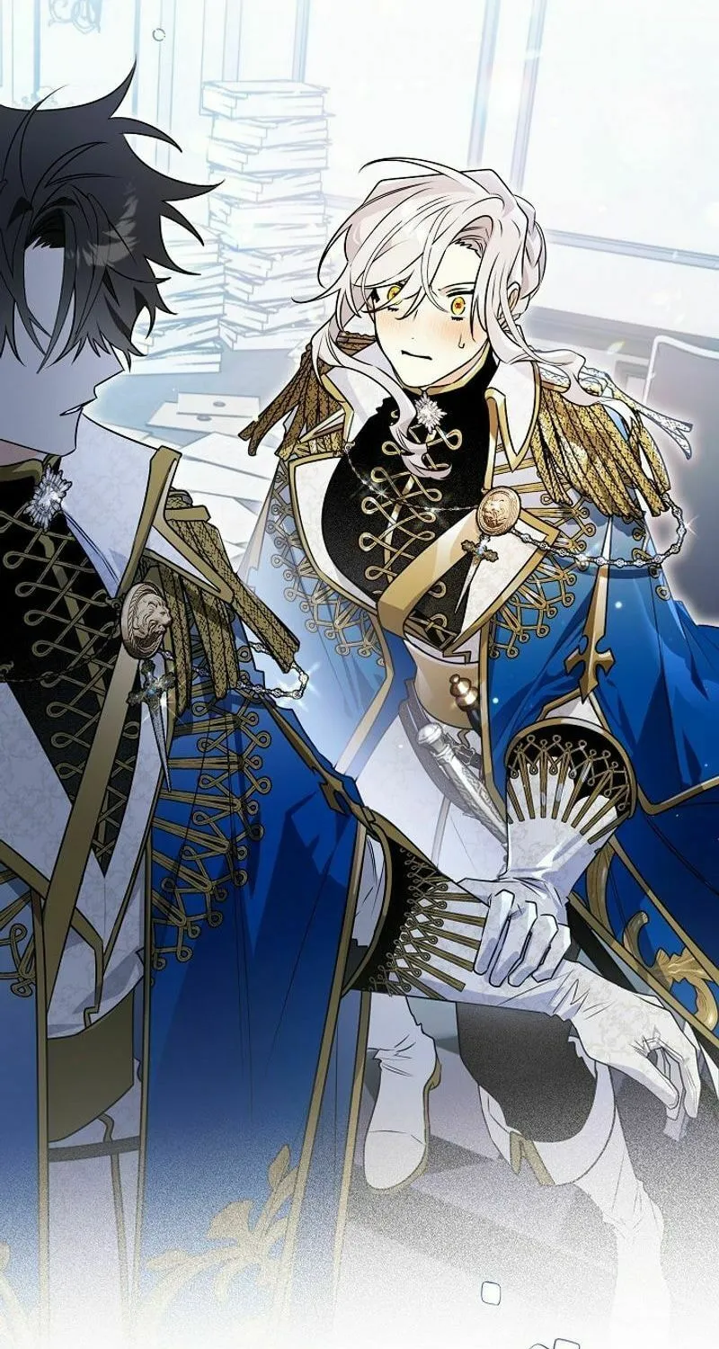 Read Sigrid chapter 125 image 12 on Lezhin