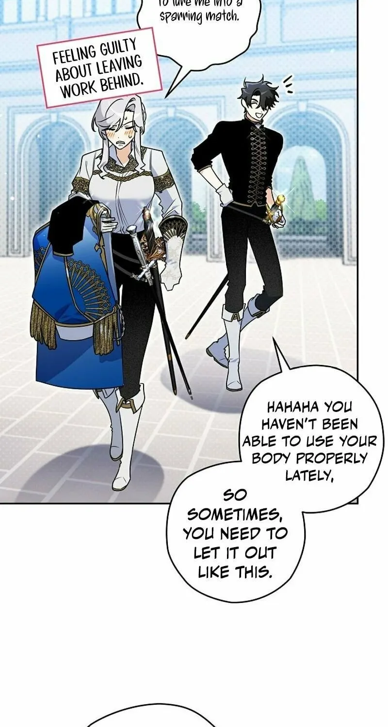 Read Sigrid chapter 125 image 20 on Lezhin