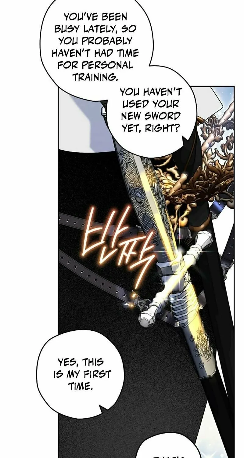 Read Sigrid chapter 125 image 21 on Lezhin