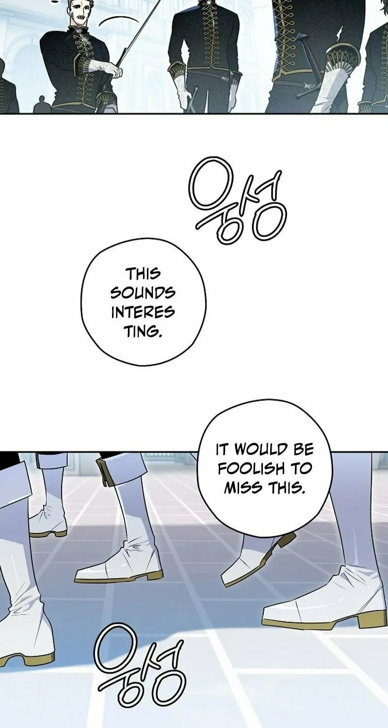 Read Sigrid chapter 125 image 23 on Lezhin