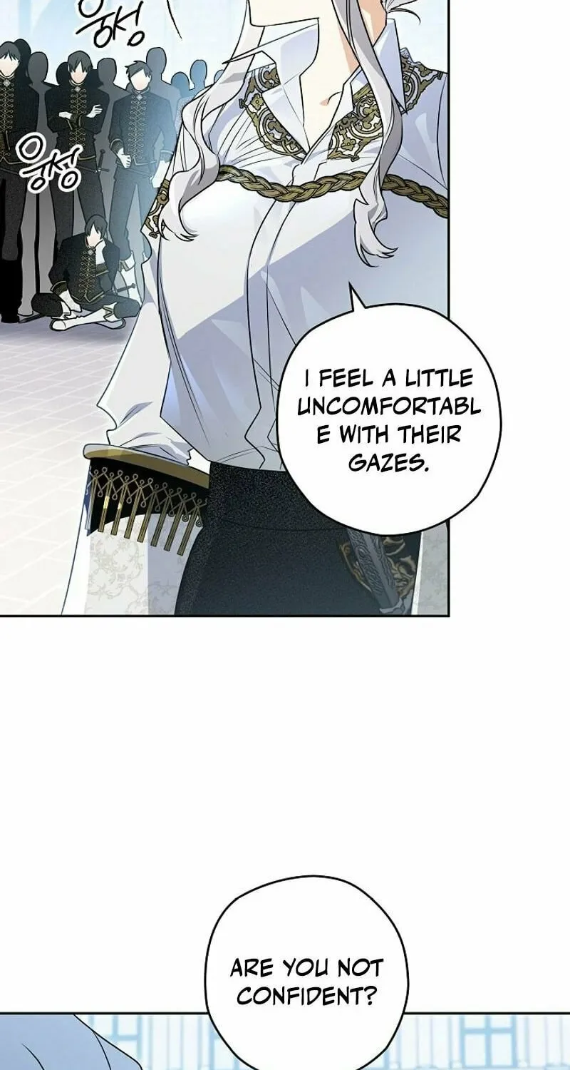 Read Sigrid chapter 125 image 25 on Lezhin