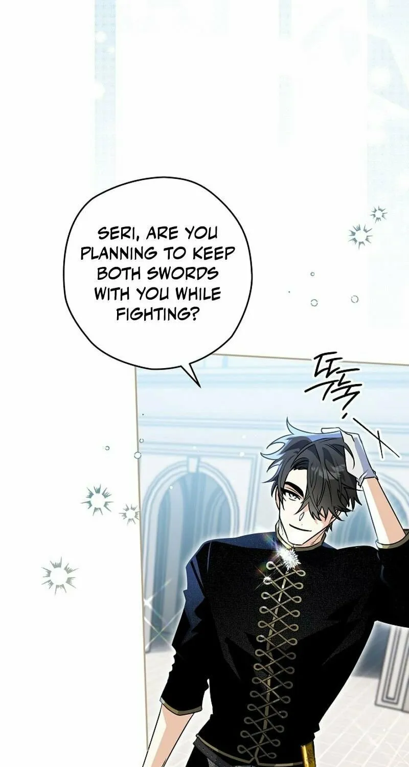 Read Sigrid chapter 125 image 28 on Lezhin