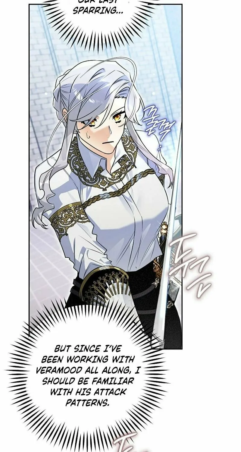 Read Sigrid chapter 125 image 34 on Lezhin