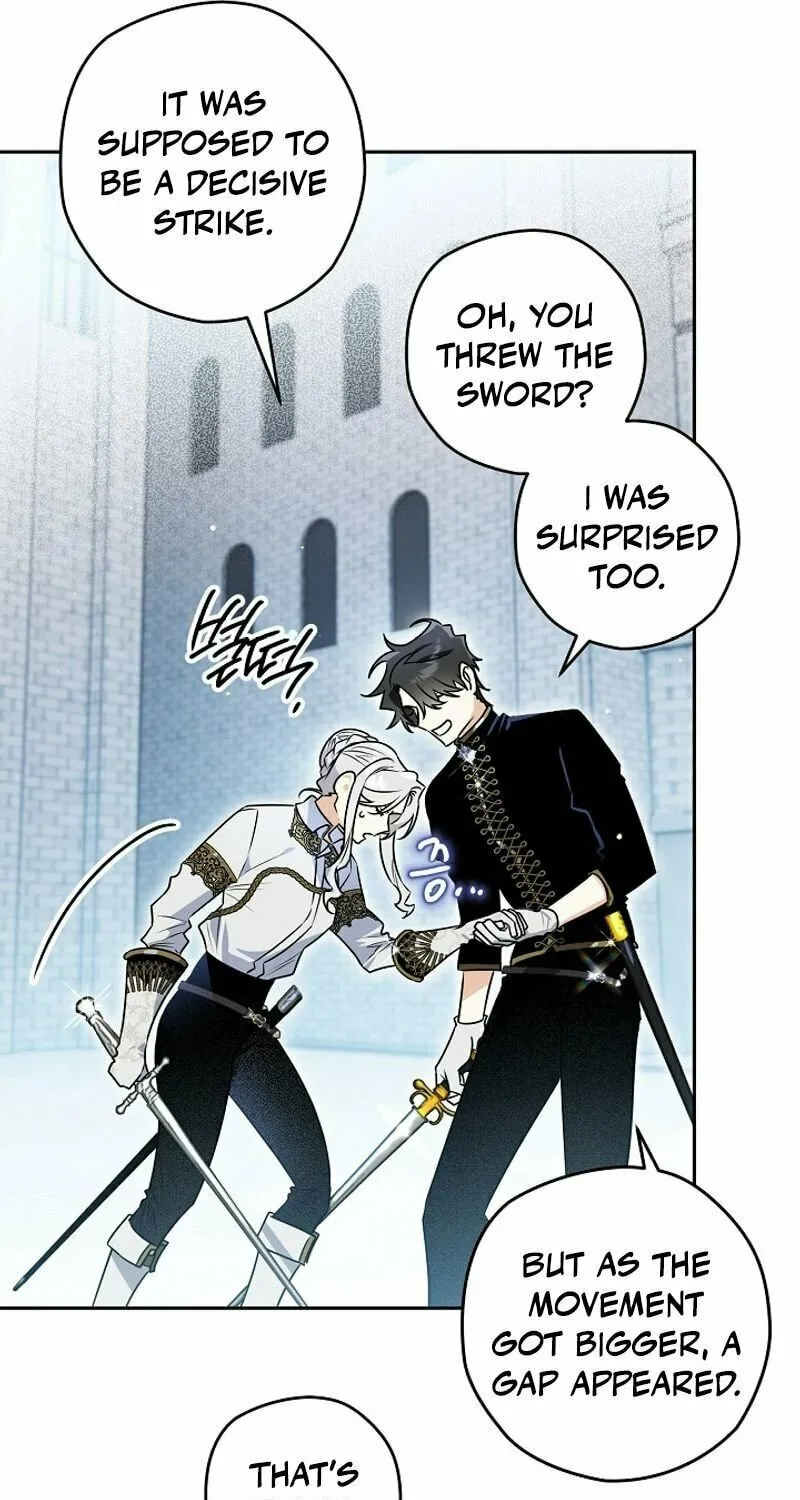 Read Sigrid chapter 125 image 78 on Lezhin