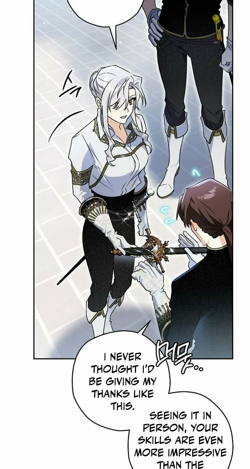 Read Sigrid chapter 125 image 82 on Lezhin