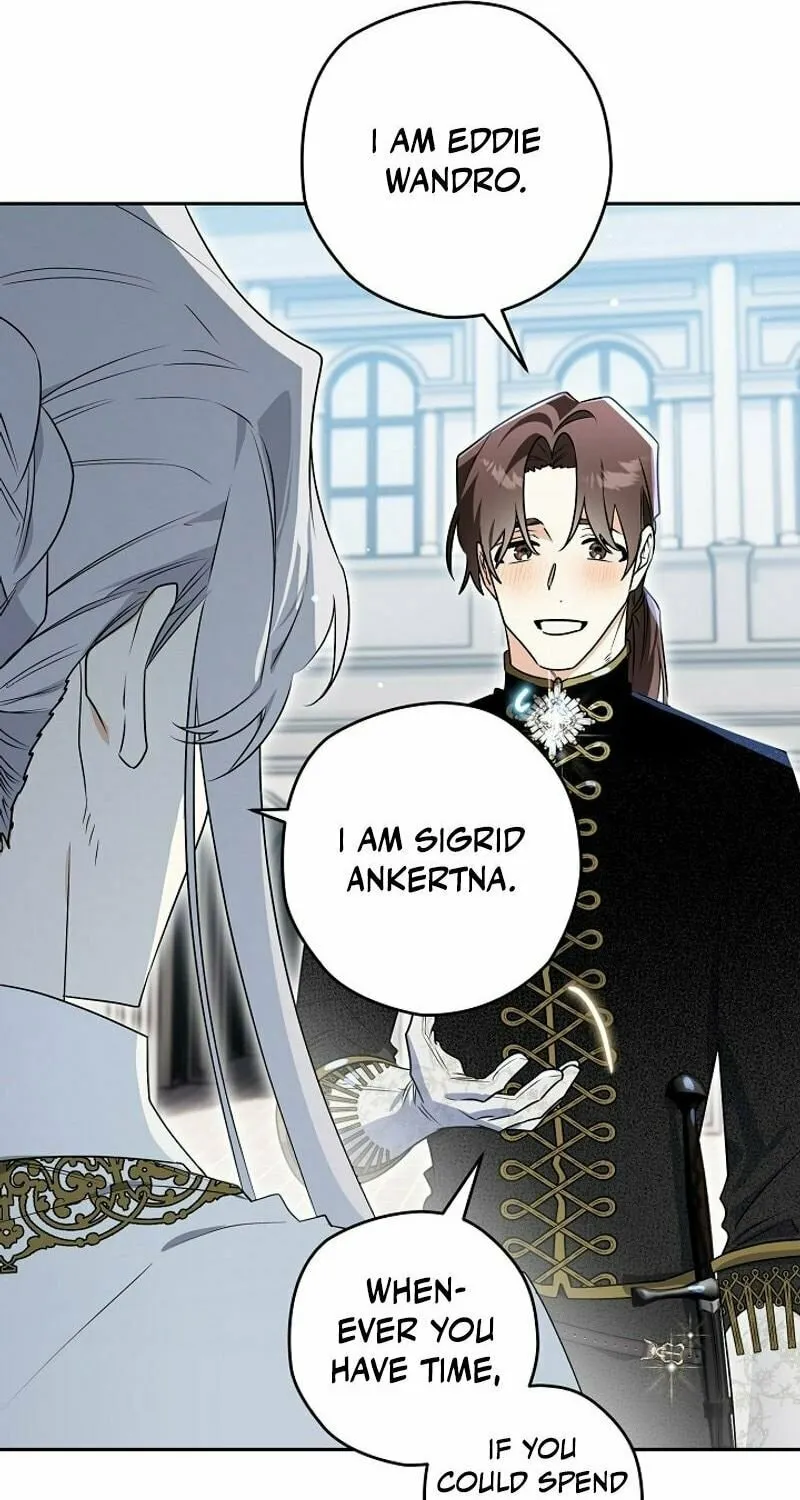 Read Sigrid chapter 125 image 84 on Lezhin