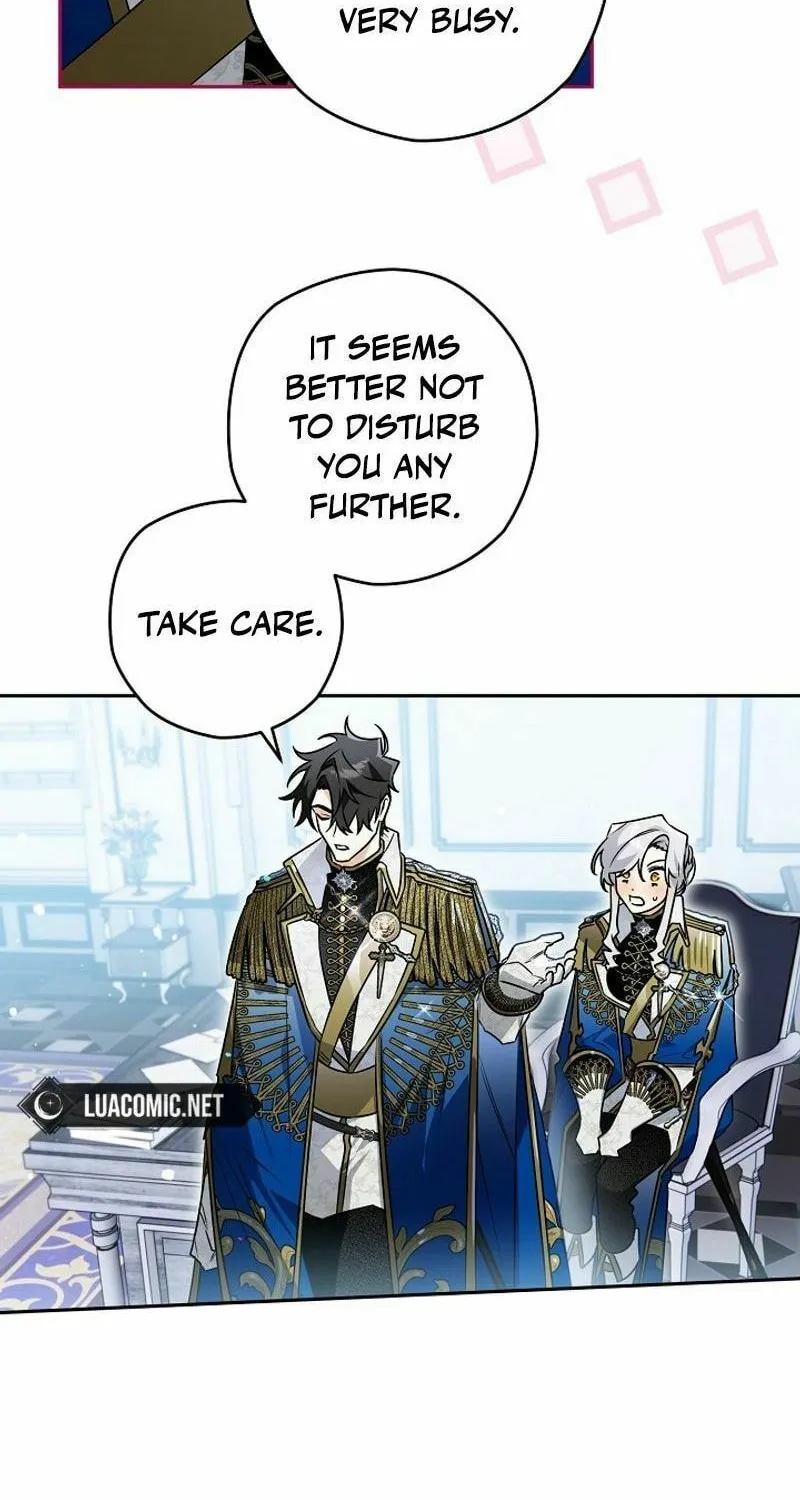 Read Sigrid chapter 125 image 9 on Lezhin