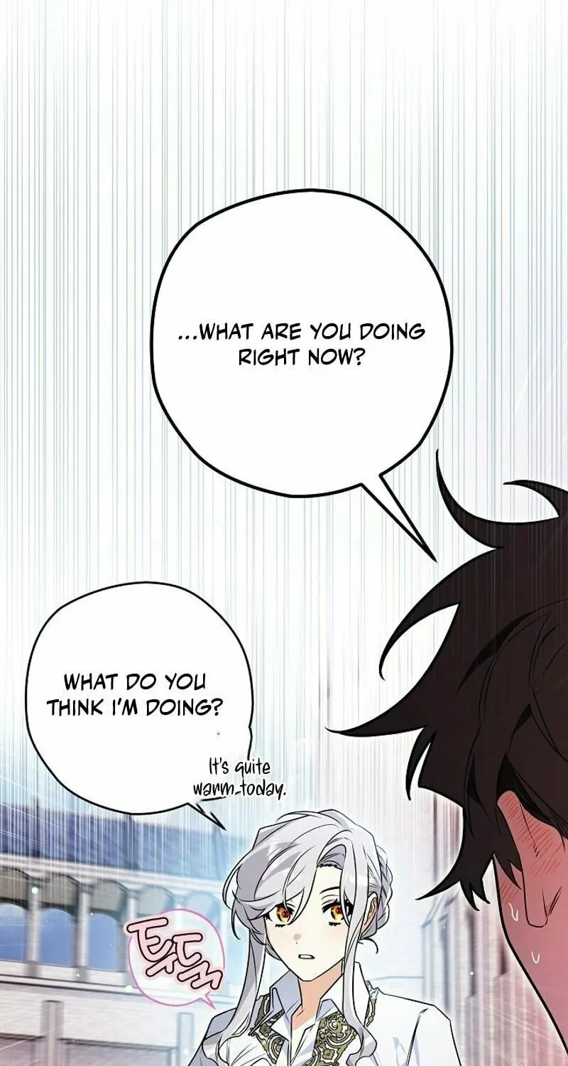 Read Sigrid chapter 126 image 18 on Lezhin
