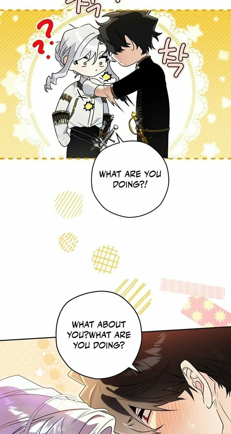 Read Sigrid chapter 126 image 20 on Lezhin