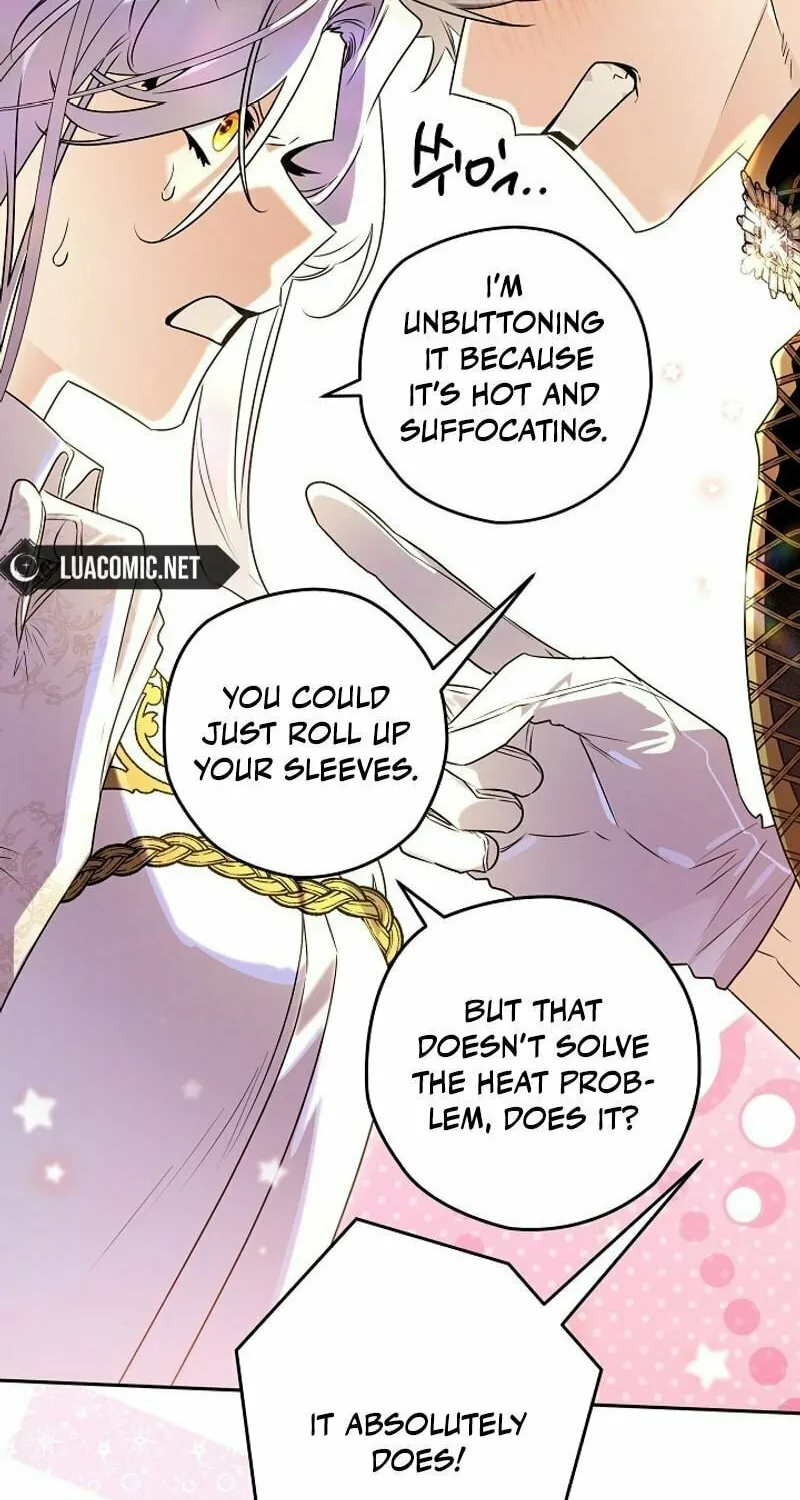 Read Sigrid chapter 126 image 21 on Lezhin
