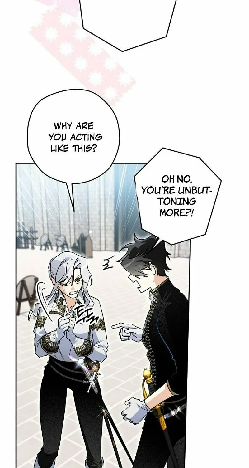 Read Sigrid chapter 126 image 22 on Lezhin