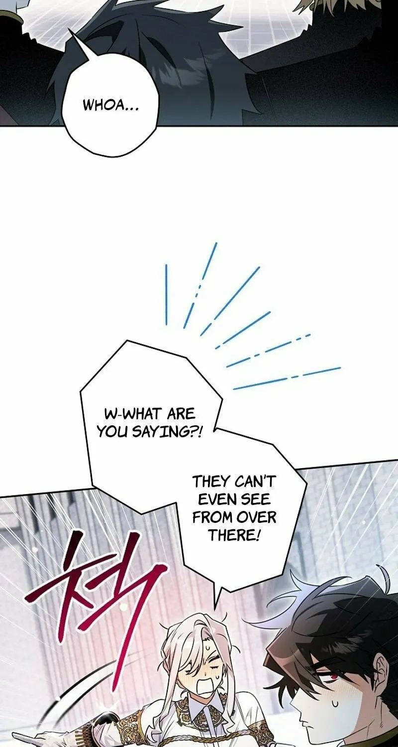 Read Sigrid chapter 126 image 26 on Lezhin