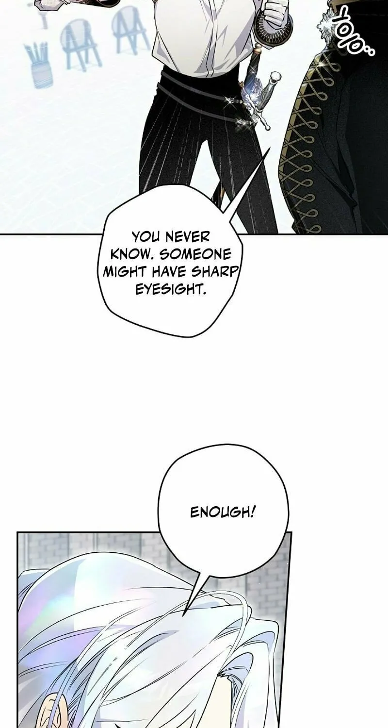 Read Sigrid chapter 126 image 27 on Lezhin