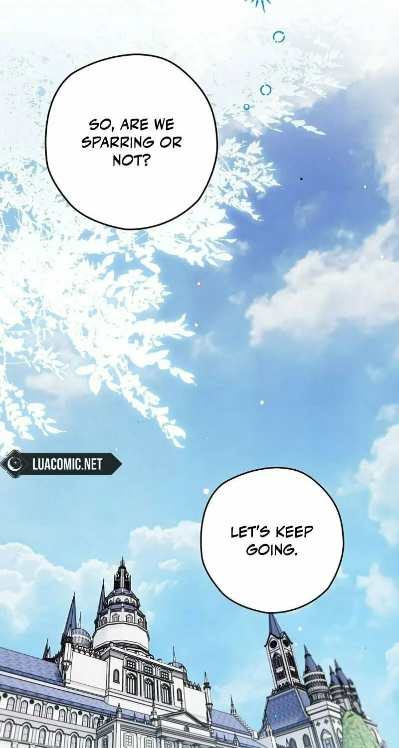 Read Sigrid chapter 126 image 34 on Lezhin