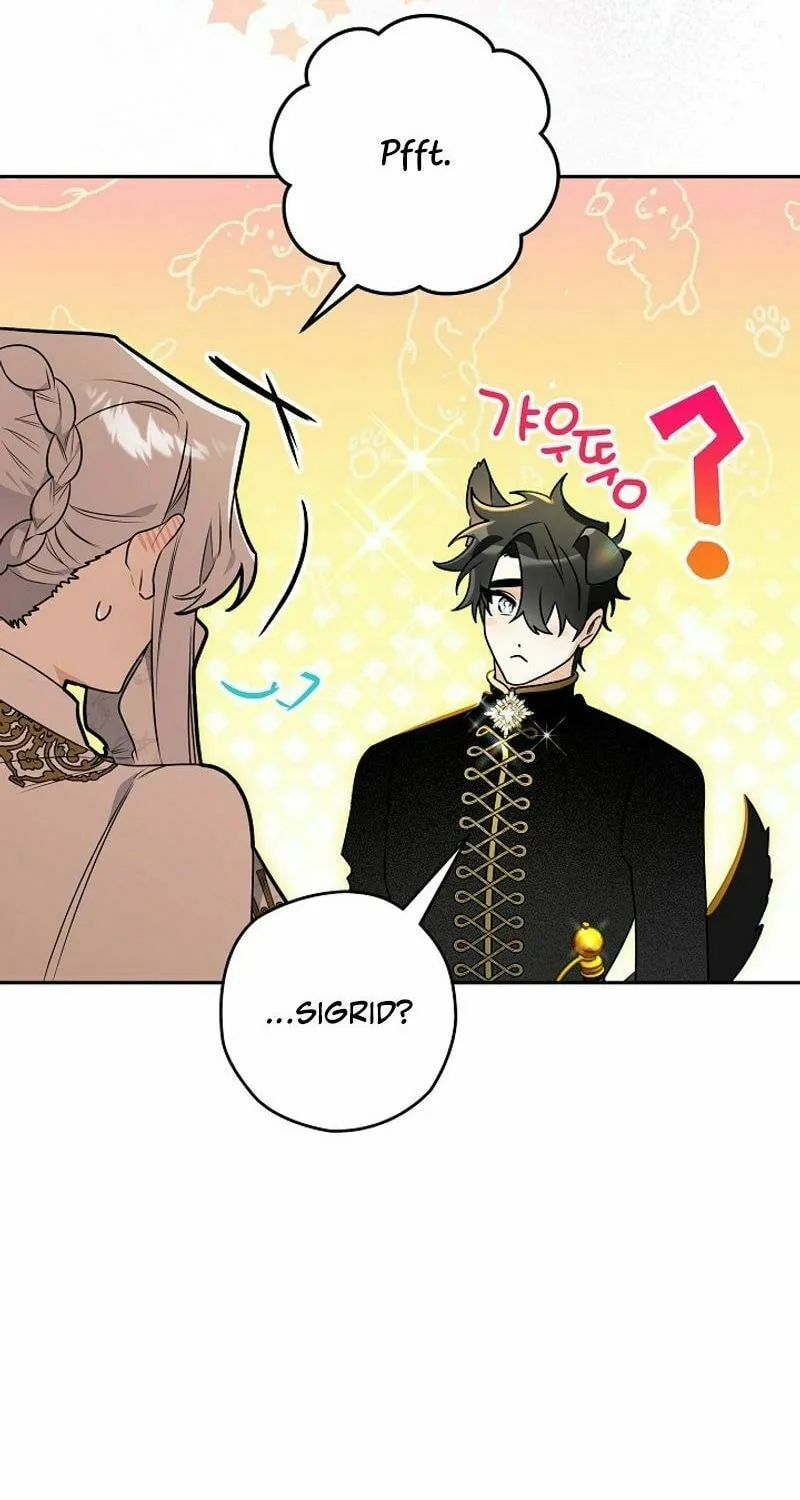 Read Sigrid chapter 126 image 46 on Lezhin