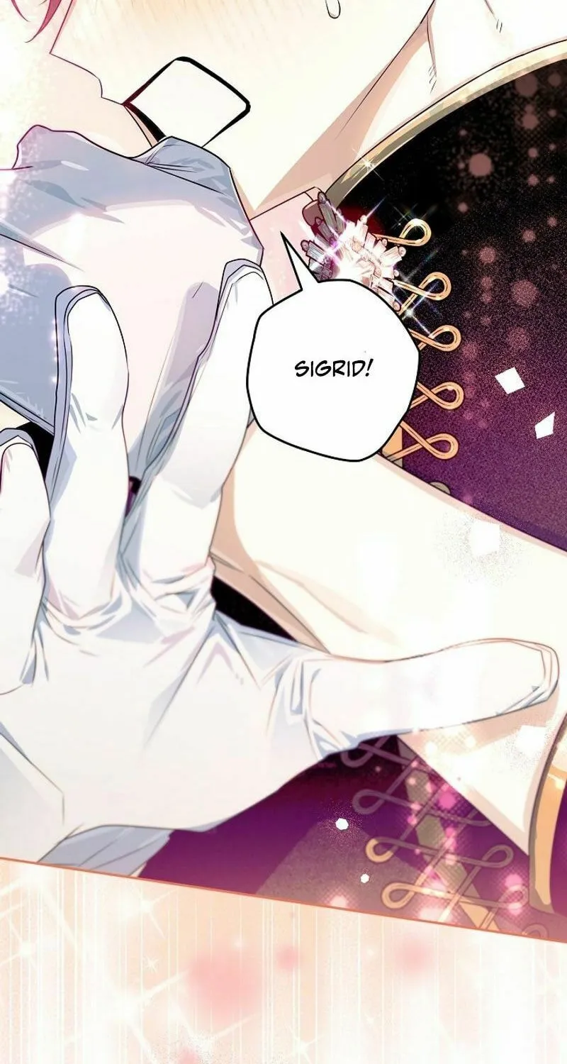 Read Sigrid chapter 126 image 57 on Lezhin